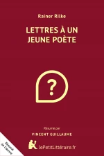 Lettres à un jeune poète